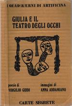 Giulia e il teatro degli occhi