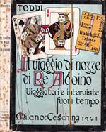 Il viaggio di nozze di Re Alboino