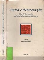 Reich e democrazia