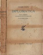 Diplomatica