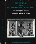 Guida per gli stranieri in Trapani