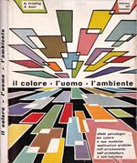 Il colore - l'uomo - l'ambiente