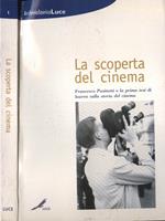 La scoperta del cinema