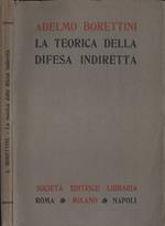 La teorica della difesa indiretta