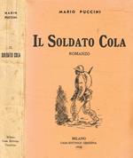 Il soldato Cola