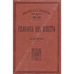 Filosofia del diritto