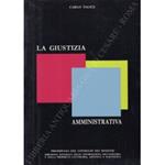 giustizia amministrativa