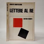 Lettere al re 1914-1918