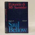 Il pianeta di Mr Sammler