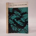 Una lettera di Baudelaire. Saggio su un sogno di Baudelaire