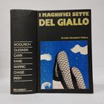 I magnifici sette del Giallo