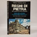 Regni di pietra, alla scoperta del Perù preincaico