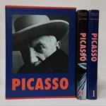 Pablo Picasso 1881-1973