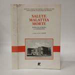 Salute malattia morte India ed Europa a confronto