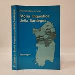 Storia linguistica della Sardegna