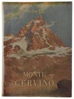 Il Monte Cervino