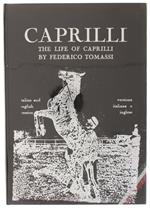 Vita Di Caprilli. Italian And English Edition