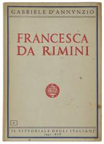 Francesca Da Rimini