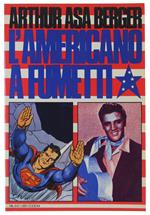 L' Americano A Fumetti