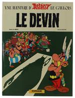 Le Devin. Une Aventure D'Astérix Le Gaulois