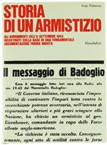 Storia Di Un Armistizio