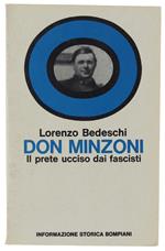 Don Minzoni Il Prete Ucciso Dai Fascisti