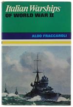 Italian Warships Of World War Ii