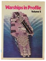 Warships In Profile. Volume 2