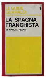 Spagna Franchista