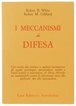 I Meccanismi Di Difesa