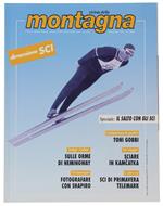 Rivista Della Montagna. N. 159/1993