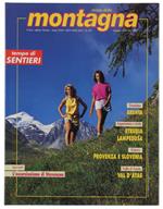 Rivista Della Montagna. N. 153/1993