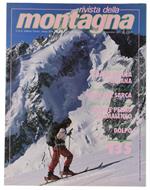 Rivista Della Montagna. N. 135/1991
