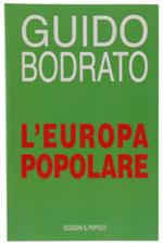 L' Europa Popolare