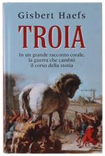 Troia. Romanzo