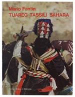 Tuareg Tassili Sahara [2A Edizione]