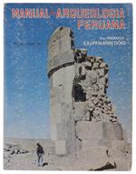 Manual De Arqueologia Peruana