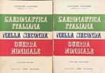 L' aeronautica italiana nella seconda guerra mondiale