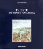 Trieste dal Timavo a Punta Grossa