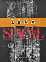 Spacal. L'opera grafica 1935 - 1986. Catalogo generale