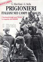Prigionieri italiani nei campi di Stalin
