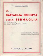 battaglia decisiva della Sernaglia