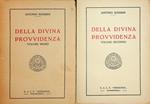 Della divina provvidenza