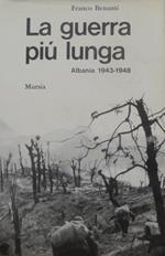 guerra più lunga: Albania 1943-1948