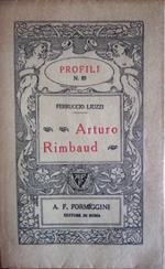 Arturo Rimbaud