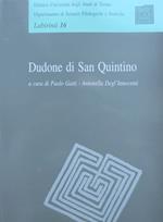 Dudone di San Quintino