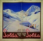 Alto Adige: Solda: 1900 m