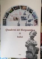 Quaderni del Borgoantico: 11. Alla scoperta dell'identità storica di Villa Lagarina