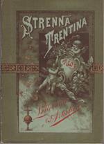 Strenna trentina letteraria e artistica per l'anno 1893