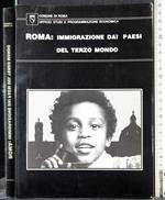 Roma : immigrazione dai paesi del terzomondo